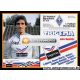 Autogramm Fussball | SV Waldhof Mannheim | 1986 | Bernd...