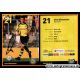 Autogramm Fussball | Borussia Dortmund | 2009 | Uwe...