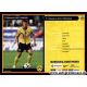 Autogramm Fussball | Borussia Dortmund | 2008 | Sebastian...