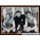 Autogramme Fussball | Eintracht Frankfurt | 1960er Foto |...