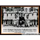 Mannschaftsfoto Fussball | VfB Stuttgart | 1952 + 3 AG...