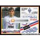 Autogramm Fussball | SV Waldhof Mannheim | 1986 | Jochen...
