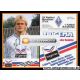 Autogramm Fussball | SV Waldhof Mannheim | 1986 |...