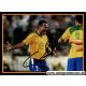 Autogramm Fussball | Brasilien | 2000er Foto | CAFU...
