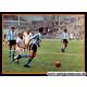 Autogramm Fussball | DFB | 1966 WM Foto | Helmut HALLER...
