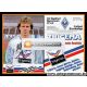 Autogramm Fussball | SV Waldhof Mannheim | 1986 | Ulf...