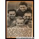 Autogramm Fussball | FC Schalke 04 | 1960er | Willi...