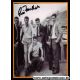 Autogramm Fussball | Manchester United | 1950er Foto |...