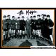 Mannschaftsfoto Fussball | Manchester United | 1950er +...