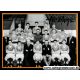 Mannschaftsfoto Fussball | Manchester United | 1957 + 2...