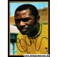 Autogramm Fussball | Brasilien | 1970 WM Foto | EDU...