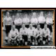 Mannschaftsfoto Fussball | England | 1950 WM + AG Bert...
