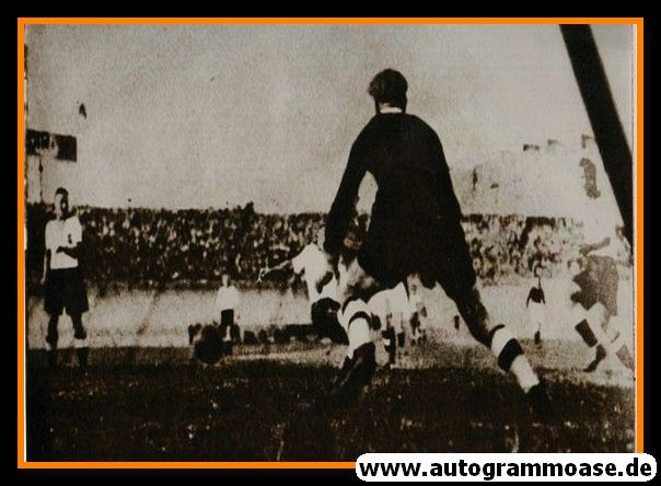 Autogramm Fussball | Schweiz | 1938 WM Foto | Paul AEBI (Spielszene DFB SW) 3