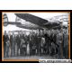 Mannschaftsfoto Fussball | England | 1950 WM + AG Tom...