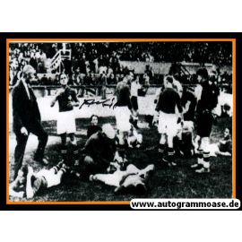 Autogramm Fussball | Schweiz | 1938 WM Foto | Paul AEBI (Verlängerung DFB SW)