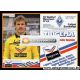Autogramm Fussball | SV Waldhof Mannheim | 1986 | Uwe...