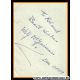 Autograph Fussball | Manchester United | Wilf McGUINESS...