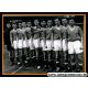 Mannschaftsfoto Fussball | Manchester United | 1957 + AG...
