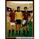 Autogramm Fussball | AC Mailand | 1970er Foto | Fulvio...