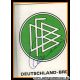 Autogramm Fussball | DFB | 1990 Panini | Wolfgang OVERATH...