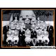 Mannschaftsfoto Fussball | Manchester United | 1957 + AG...