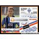 Autogramm Fussball | SV Waldhof Mannheim | 1987 | Frank...