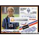 Autogramm Fussball | SV Waldhof Mannheim | 1987 | Peter LUX