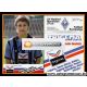 Autogramm Fussball | SV Waldhof Mannheim | 1987 | Frank...
