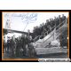 Mannschaftsfoto Fussball | England | 1950 WM + AG Roy...
