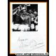 Autogramm Fussball | Manchester United | 1963 | Albert...