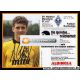 Autogramm Fussball | SV Waldhof Mannheim | 1989 | Andreas...
