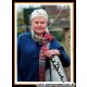 Autogramm Film (UK) | Judi DENCH | 2000er Foto (Portrait...