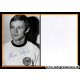 Autogramm Fussball | DFB | 1970er Foto | Paul ALGER...