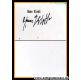 Autograph Fussball | Hans KLODT (DFB / FC Schalke 04) 1940er