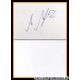 Autograph Fussball | Manfred MANGLITZ 