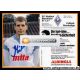 Autogramm Fussball | SV Waldhof Mannheim | 1988 | Jochen...