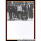 Autogramm Fussball | Manchester United | 1950er Foto |...