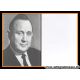 Autogramm Politik | FDP | Hans-Dietrich GENSCHER | 1970er...