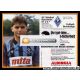 Autogramm Fussball | SV Waldhof Mannheim | 1989 | Thomas...