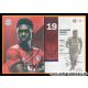 Autogramm Fussball | FC Bayern München | 2018 |...