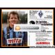 Autogramm Fussball | SV Waldhof Mannheim | 1989 | Uwe...