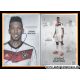 Autogramm Fussball | DFB | 2014 Adidas | Jerome BOATENG...