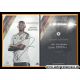 Autogramm Fussball | DFB | 2012 Adidas | Jerome BOATENG