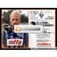 Autogramm Fussball | SV Waldhof Mannheim | 1989 | Frank HAUN