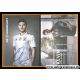 Autogramm Fussball | DFB | 2017 Adidas | Kevin VOLLAND