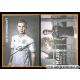Autogramm Fussball | DFB | 2017 Adidas | Mario GÖTZE