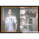 Autogramm Fussball | DFB | 2017 Adidas | Sebastian RUDY