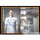 Autogramm Fussball | DFB | 2017 Adidas | Matthias GINTER