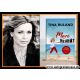 Autogramm Schauspieler | Tina RULAND | 2018 (Portrait Color)