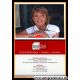 Autogramm Schauspieler | Uschi GLAS | 2000er (Portrait...
